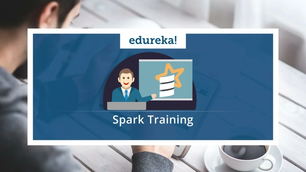 edureka spark certification training