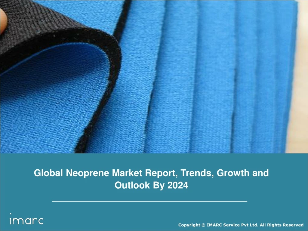 global neoprene market report trends growth