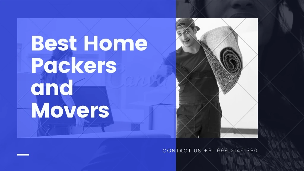 best home packers and movers