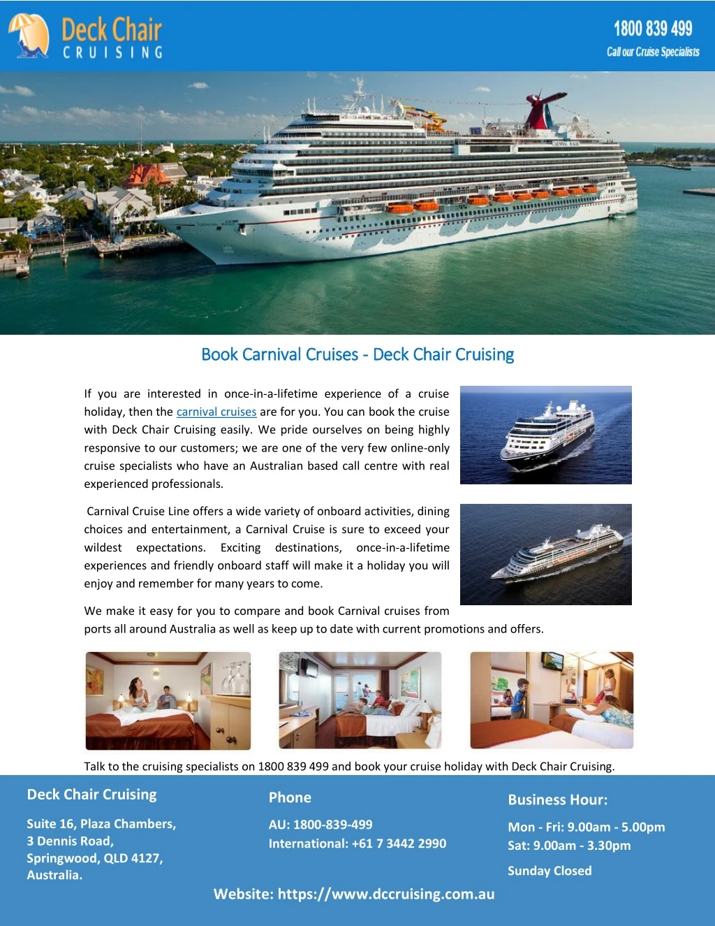 book book carnival cruises carnival cruises deck