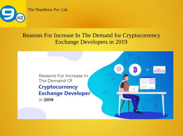 Why Cryptocurrency Developers are so Valuable in 2019?