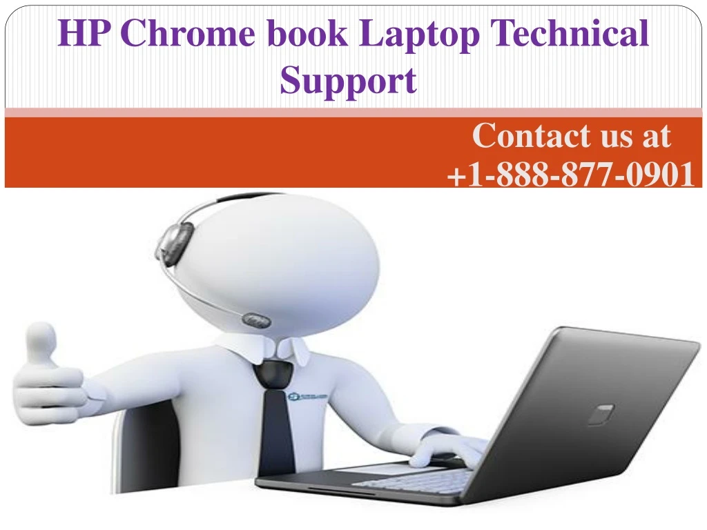 hp chrome book laptop technical support