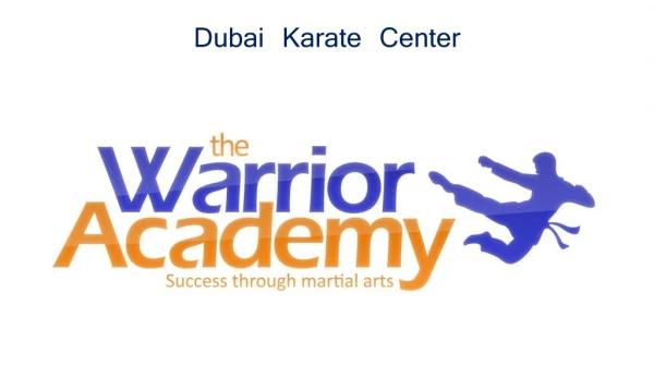 Find The Mixed Martial Arts Classes In Dubai