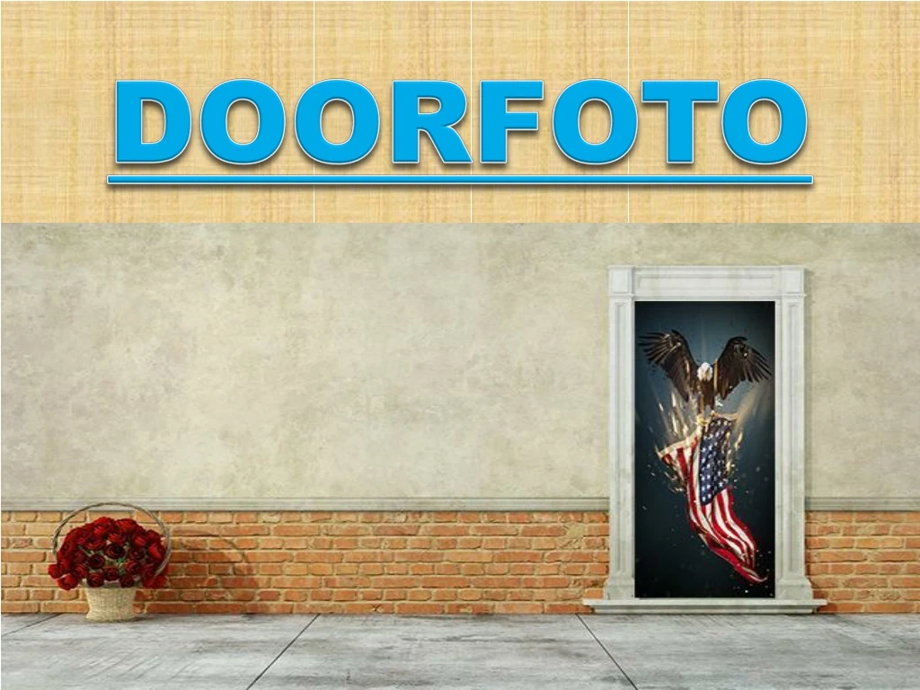 doorfoto