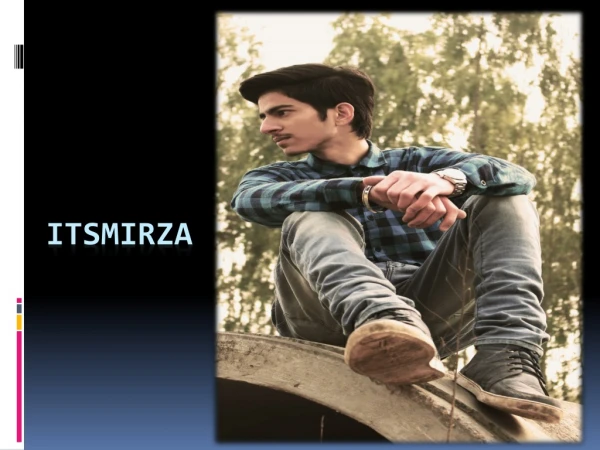 Mirza The Online Music Channel