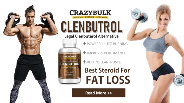 Where To Buy Real Clenbuterol Online?