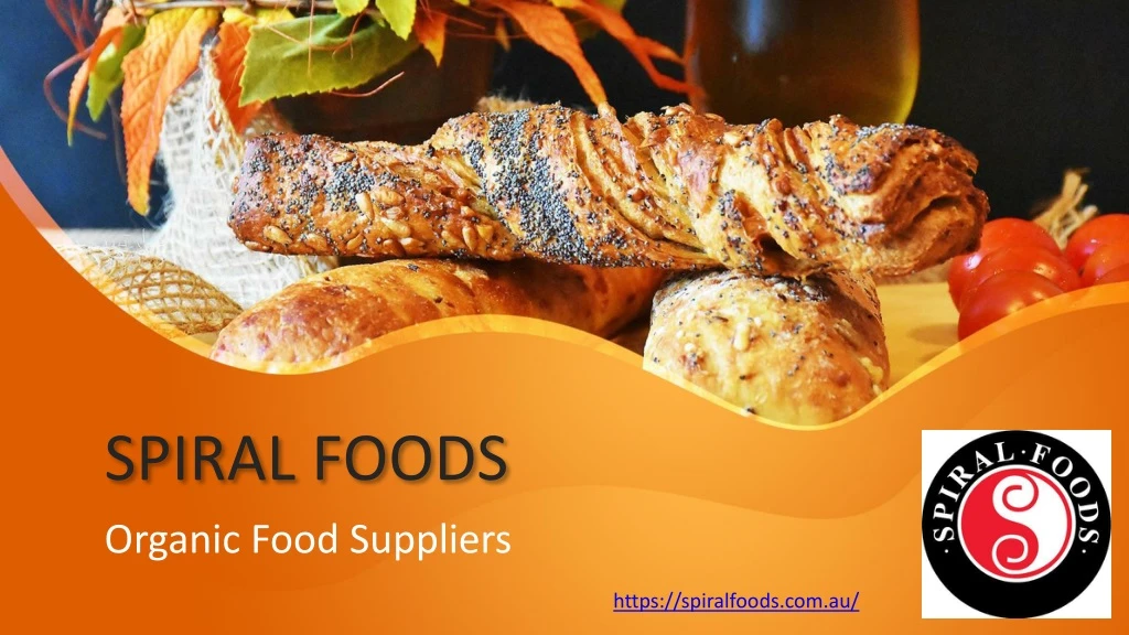 spiral foods