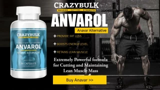 Best Place To Buy Anavar Online - slide 1