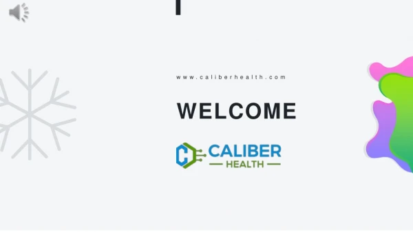 www caliberhealth com