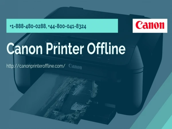 Get Canon Printer Support|Call: 1 888-480-0288