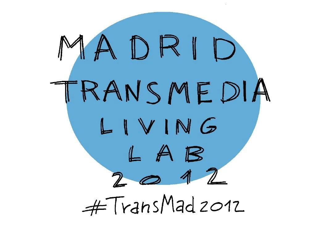 the idea of europe transmedia living lab 2012