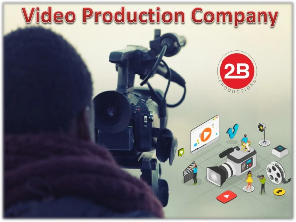 Video Production Company & Full Service Agency | 2Bridges Productions