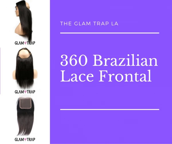 360 brazilian lace frontal wigs