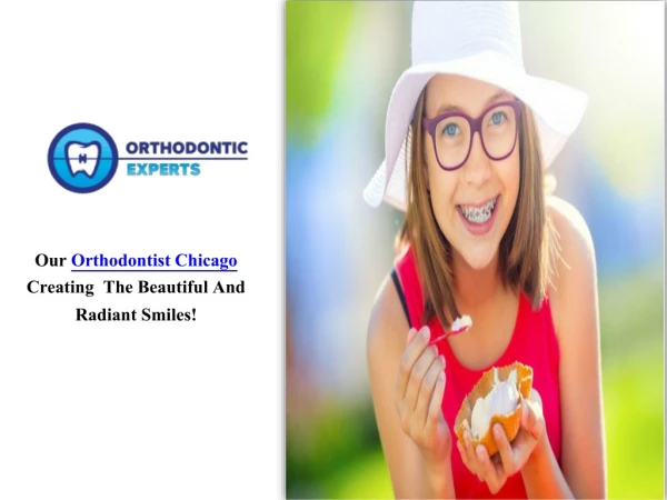 Invisalign Treatment in Chicago | Orthodontic Experts