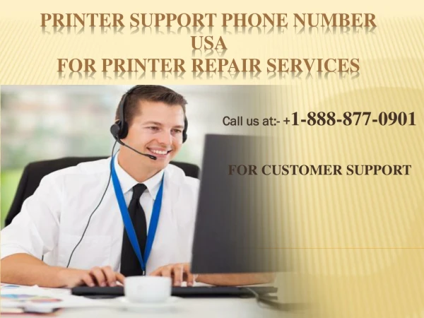 HP Printer Support Phone Number 1-888-877-0901 HP Printer Repair