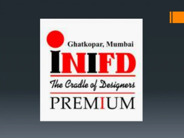 Interior Designing Colleges In Mumbai-INIFD Ghatkopar