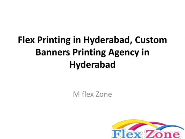flex printing in Hyderabad,custom banners in Hyderabad