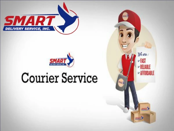 Courier service fort worth multiple deliveries and pickups