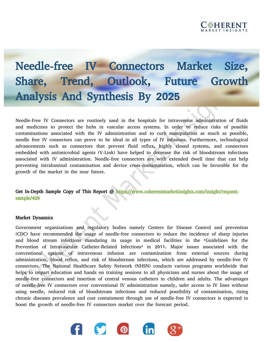 needle free iv connectors needle free