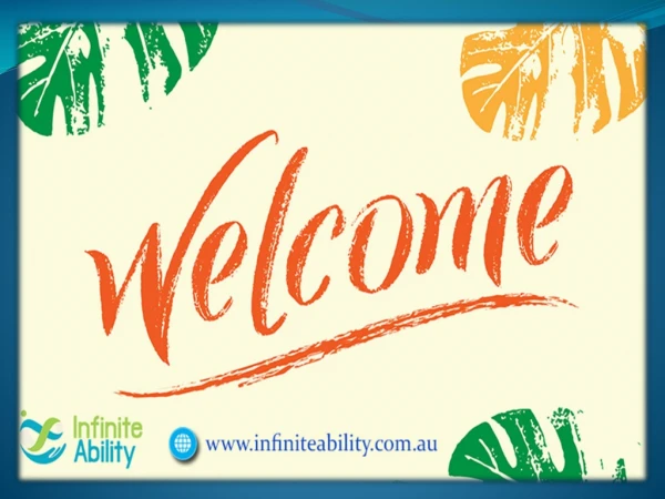 Emergency Respite Care and Placement Melbourne | Infinite Ability
