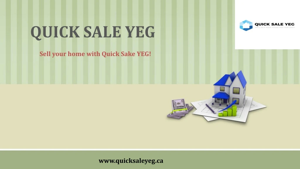 quick sale yeg