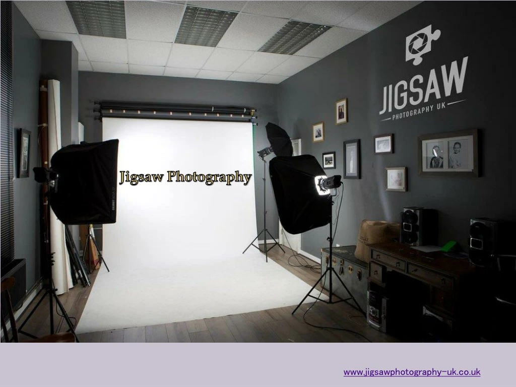 jigsaw photography
