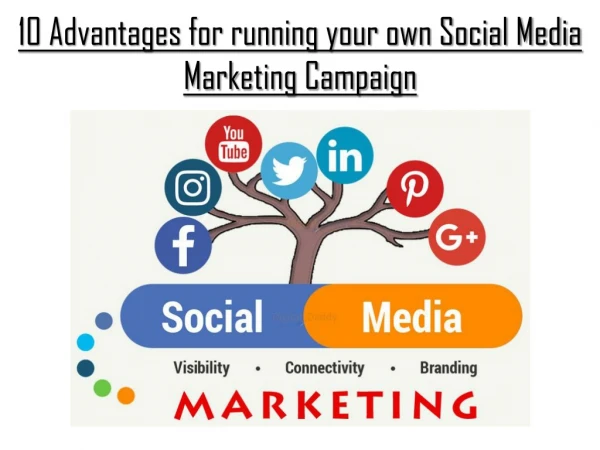 Social Media Advertising Company In Australia