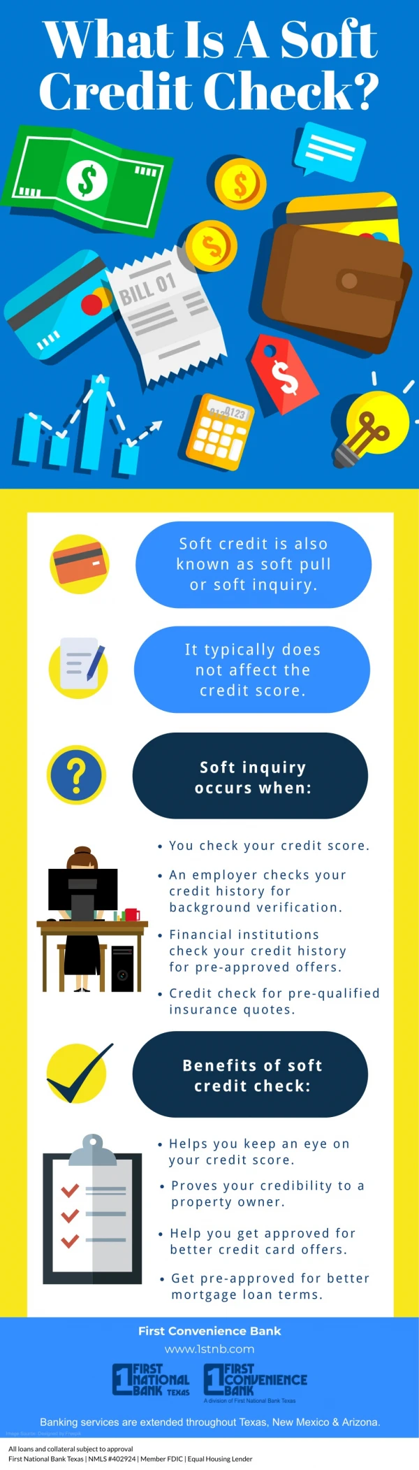 What Is A Soft Credit Check?
