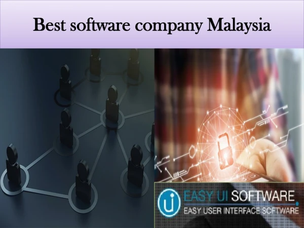 best software company Malaysia