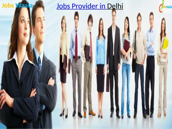 Best Recruitment Services in Delhi