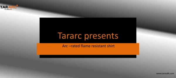 Flame Resistant Shirts