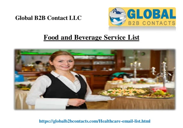 global b2b contact llc