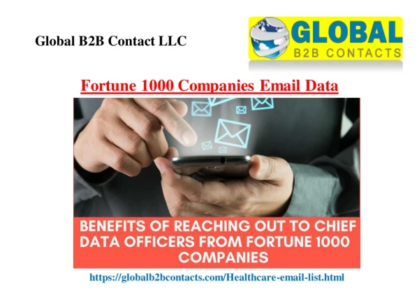 global b2b contact llc