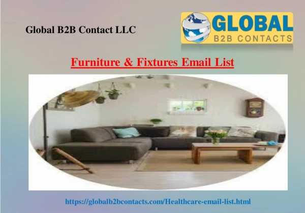 global b2b contact llc