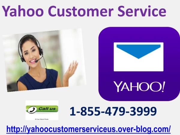 Get Yahoo Customer Service 1-855-479-3999 for changing the password