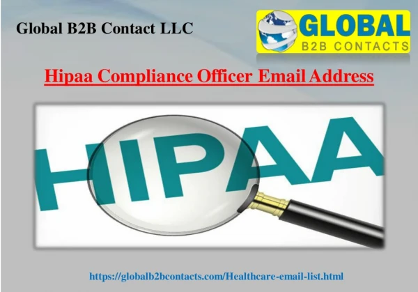 global b2b contact llc