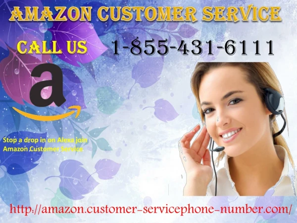 Get Amazon Customer Service to turn on Alexa mic back on 1-855-431-6111