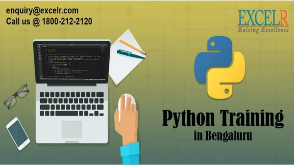 python course in bangalore