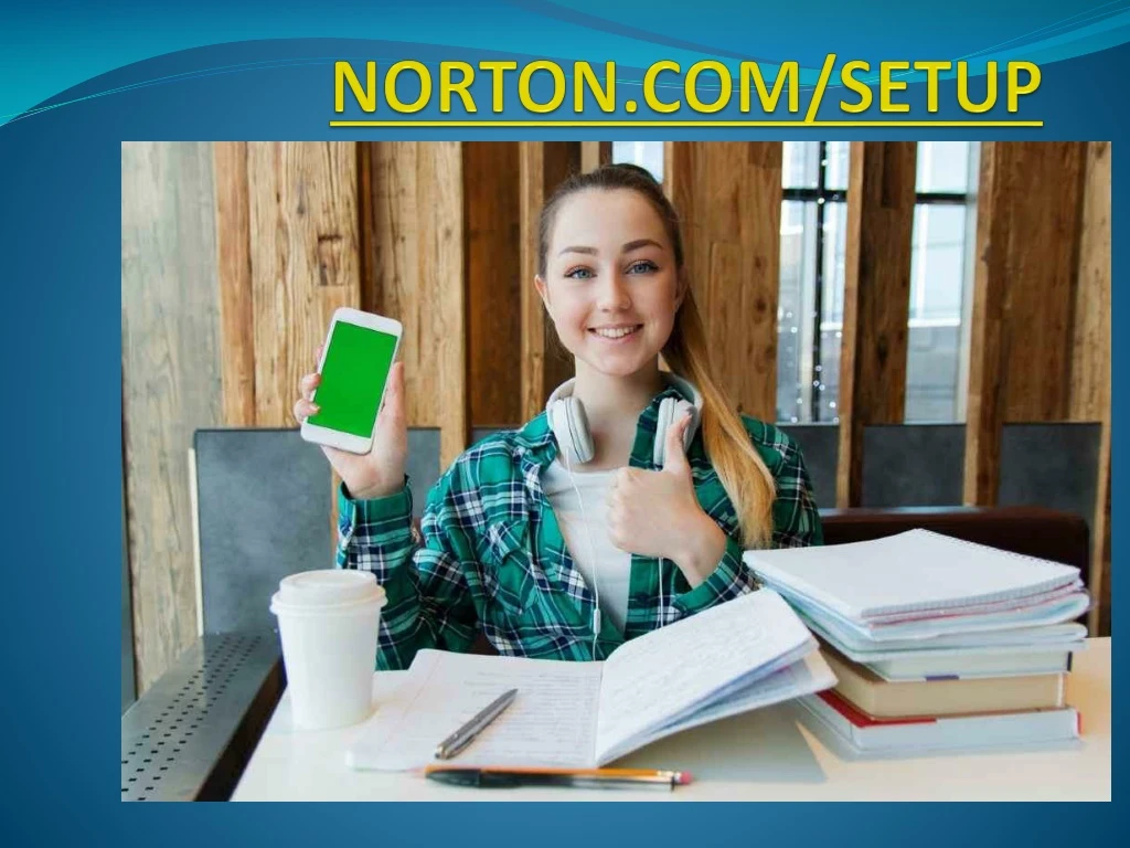 norton com setup