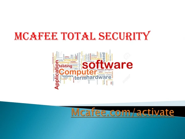 m cafee com activate