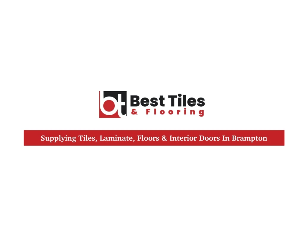 supplying tiles laminate floors interior doors