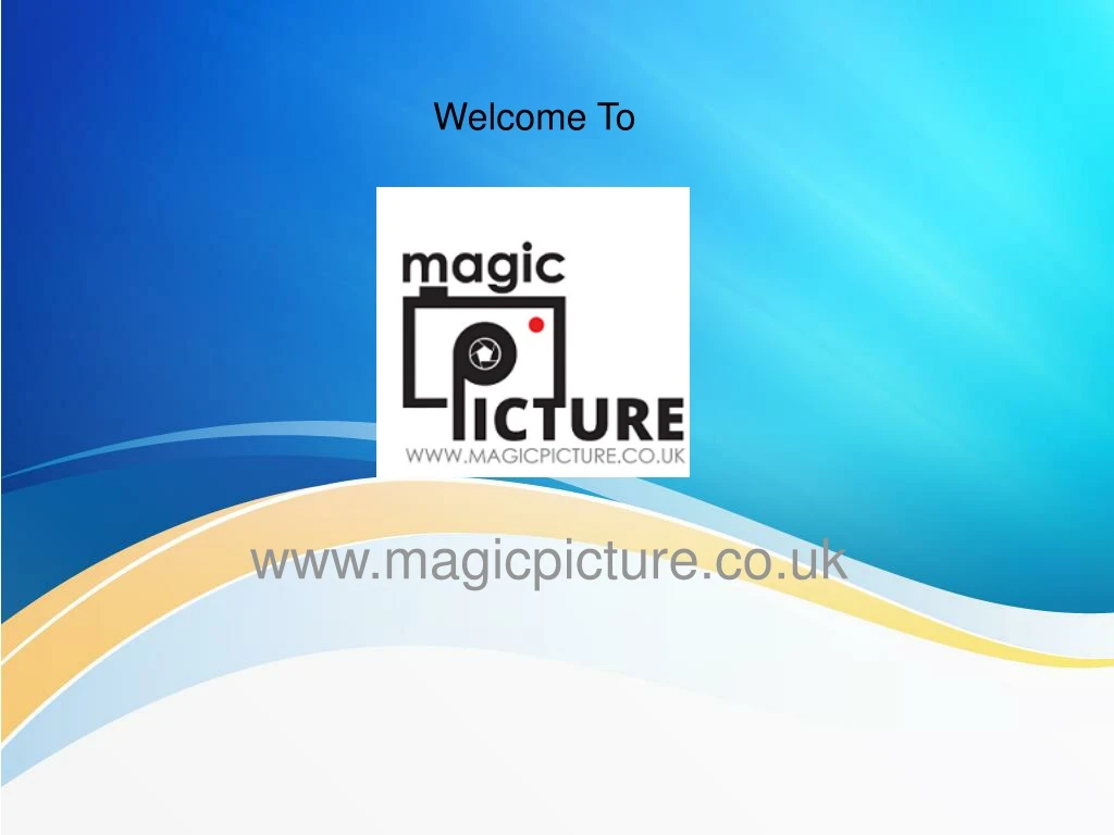 www magicpicture co uk
