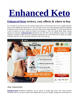 https://slimtonediets.com/enhanced-keto/ - slide 1