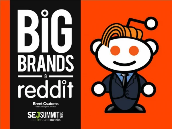 Is Your Brand Missing Out On Reddit? (Part 2)