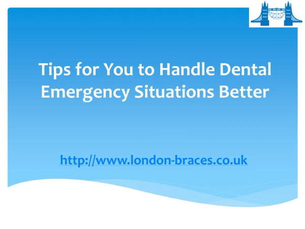 Tested Tips To Handle Dental Emergency Situations Better