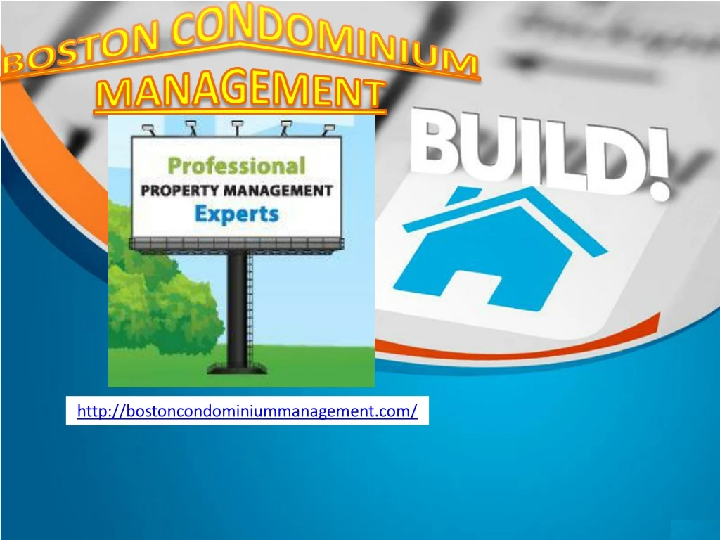 http bostoncondominiummanagement com