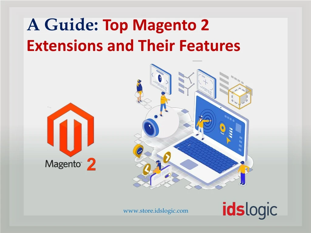 a guide top magento 2 extensions and their