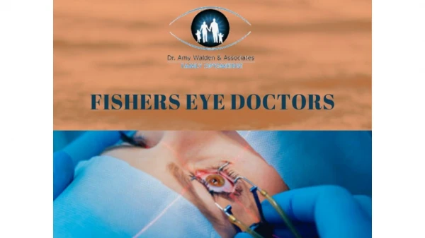 Fishers Eye Doctors