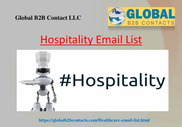 global b2b contact llc