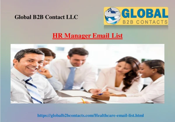 global b2b contact llc